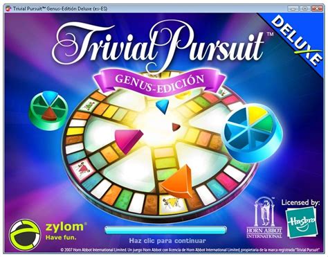 trivial online|Trivial Pursuit Online 